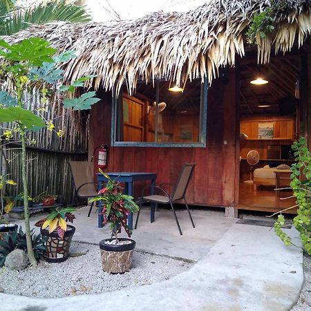 Hotel & Suites Oasis Бакалар Екстериор снимка