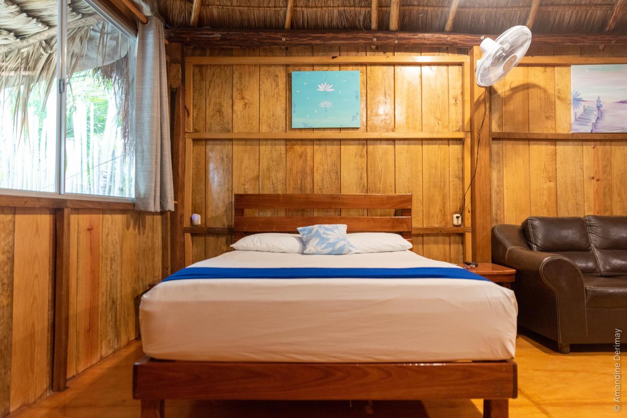 Hotel & Suites Oasis Бакалар Екстериор снимка